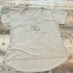 Lights Off Sleep Shirt